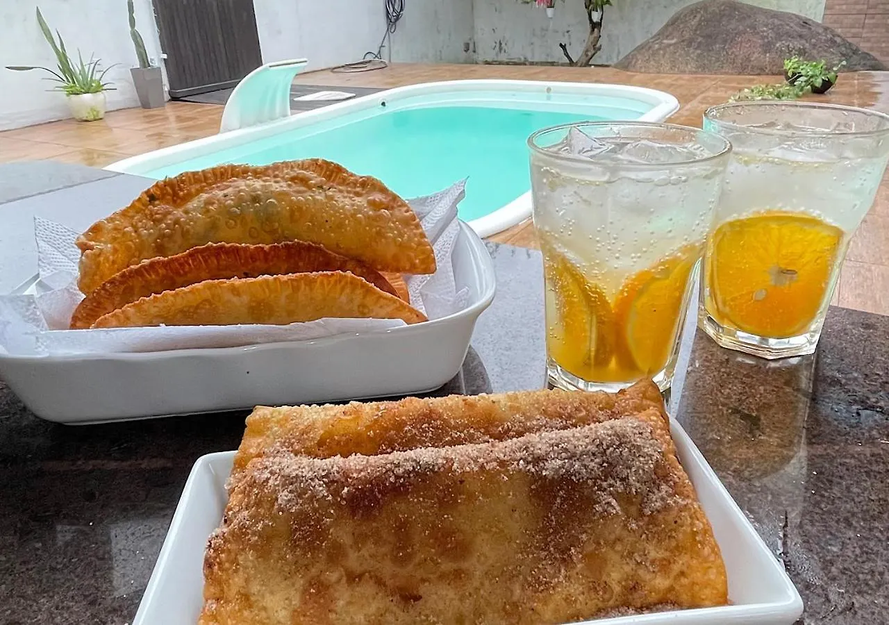 Cantinho Do Papito & Katita 팔호카 0*,  브라질