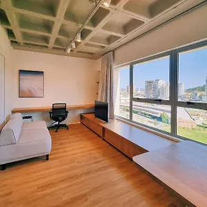 Atrium Studios By Xtay - Conforto Em Palhoca, A Poucos Metros Da Praia Apartment